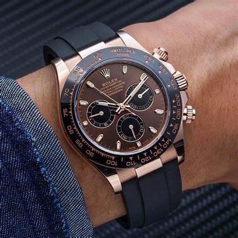 rolex daytona prezzo oro rosa